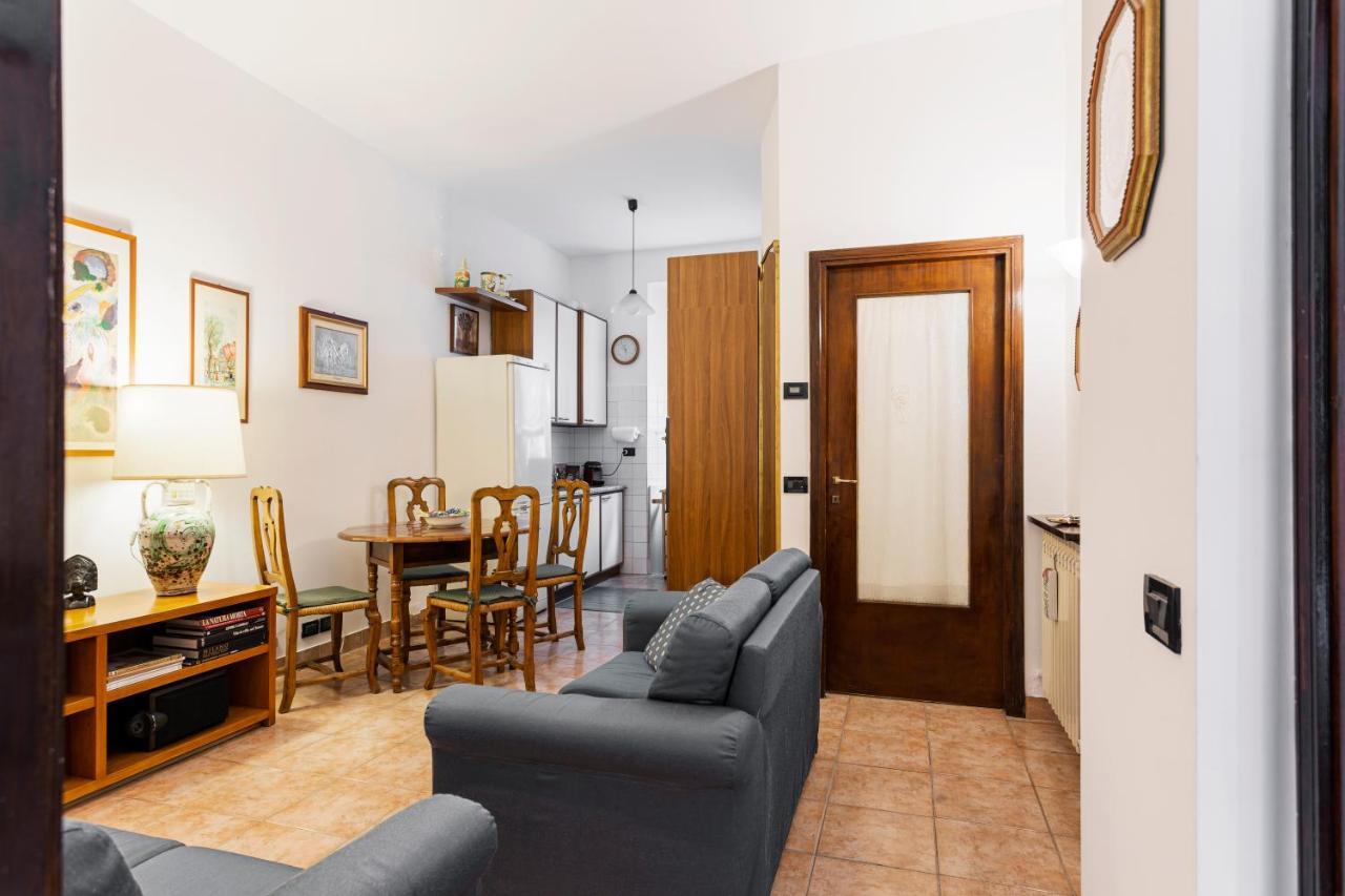 Your Cozy Home In Milan - Via Rovereto Dış mekan fotoğraf