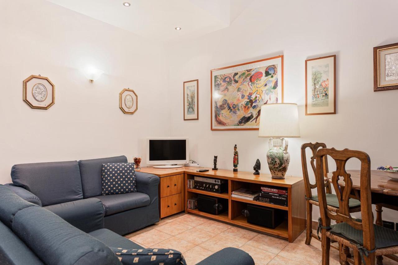 Your Cozy Home In Milan - Via Rovereto Dış mekan fotoğraf