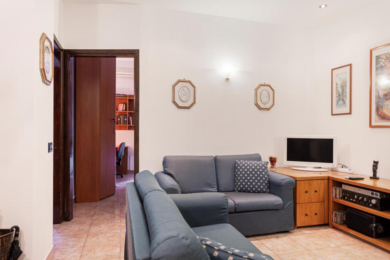 Your Cozy Home In Milan - Via Rovereto Dış mekan fotoğraf