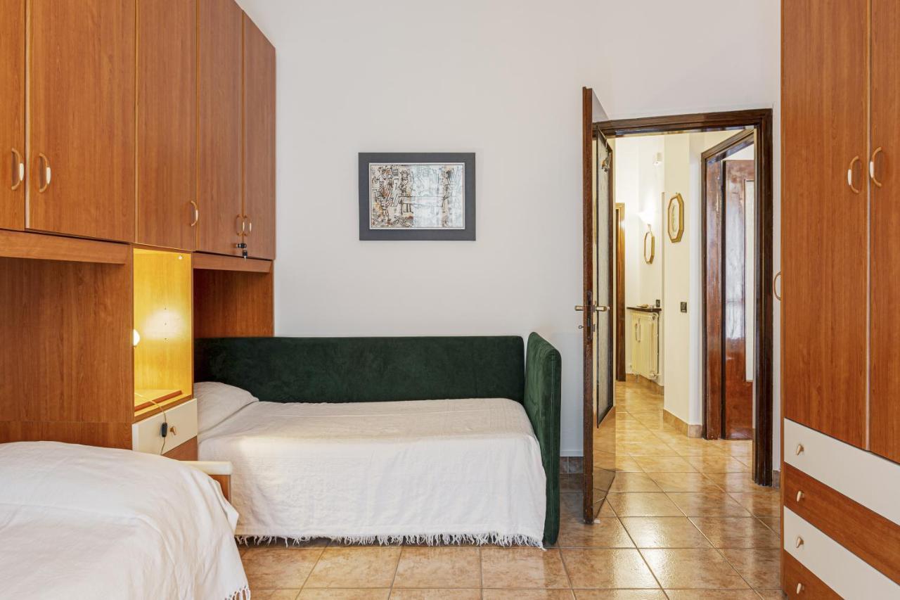 Your Cozy Home In Milan - Via Rovereto Dış mekan fotoğraf