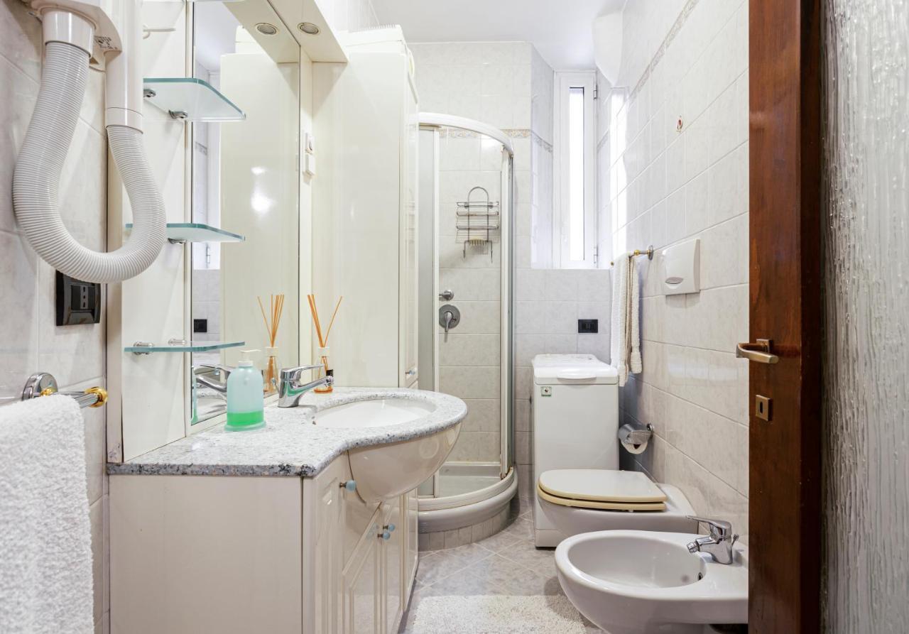 Your Cozy Home In Milan - Via Rovereto Dış mekan fotoğraf