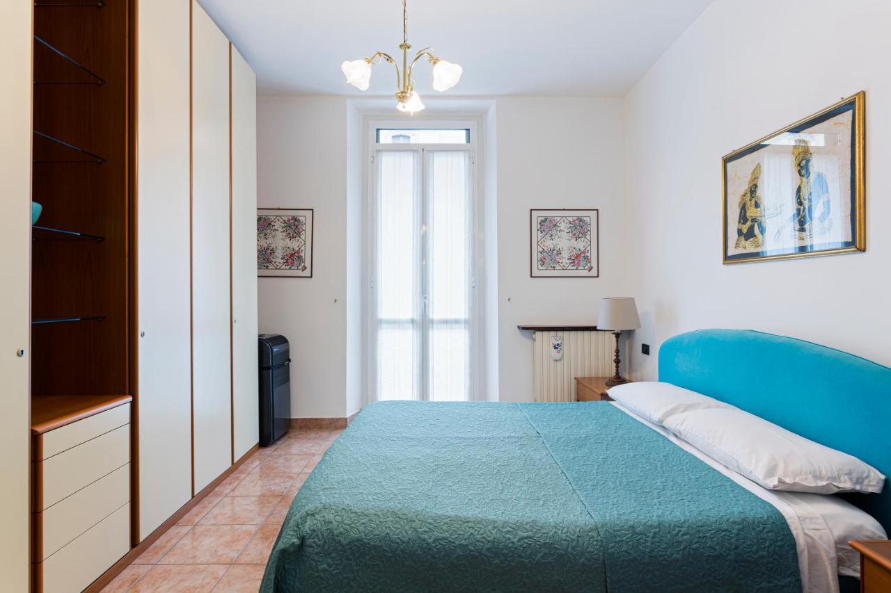 Your Cozy Home In Milan - Via Rovereto Dış mekan fotoğraf