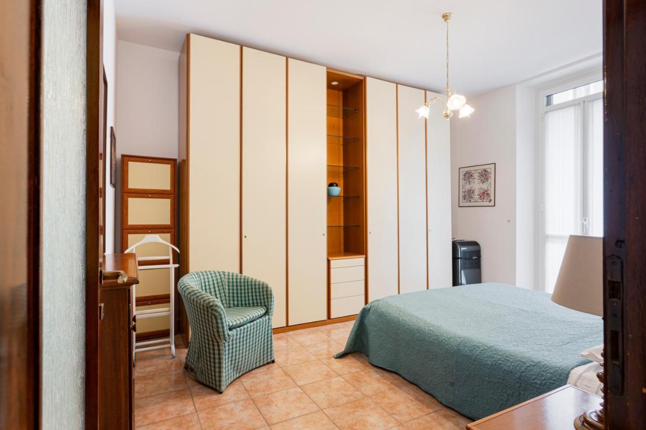 Your Cozy Home In Milan - Via Rovereto Dış mekan fotoğraf