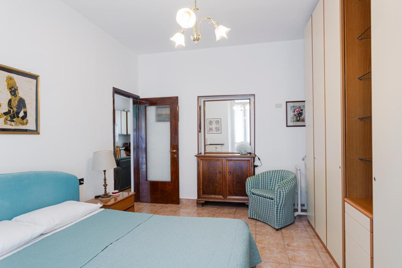Your Cozy Home In Milan - Via Rovereto Dış mekan fotoğraf