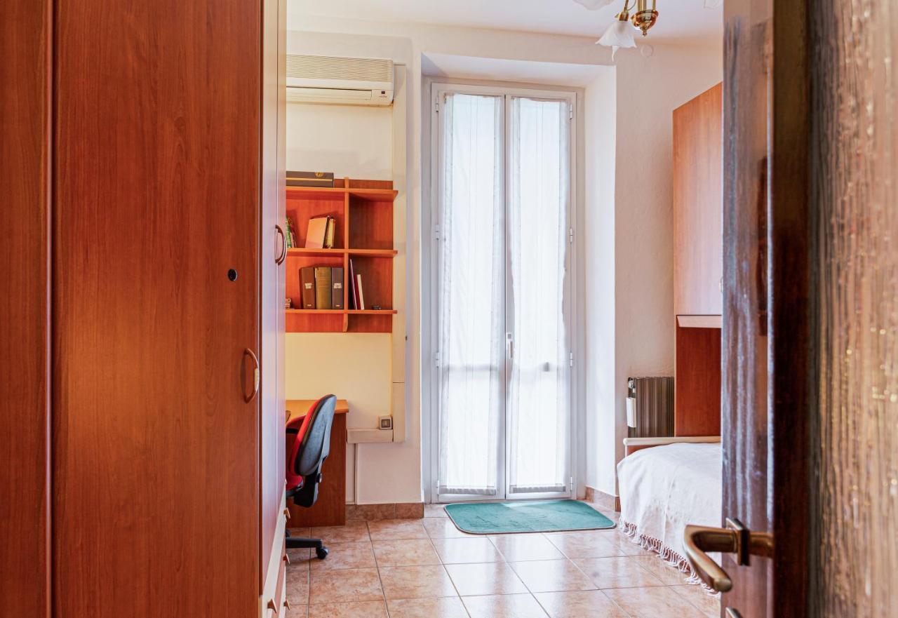 Your Cozy Home In Milan - Via Rovereto Dış mekan fotoğraf