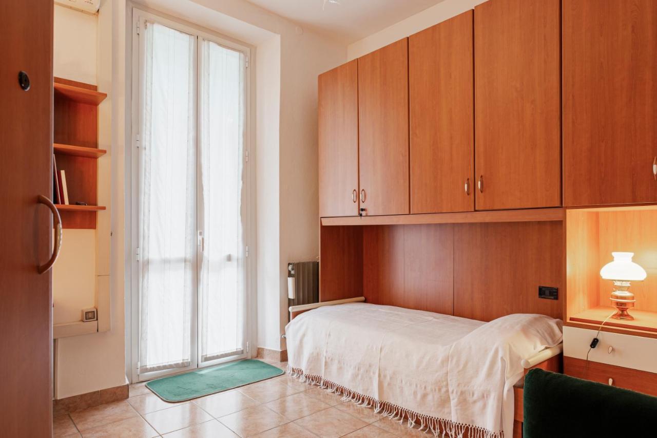 Your Cozy Home In Milan - Via Rovereto Dış mekan fotoğraf
