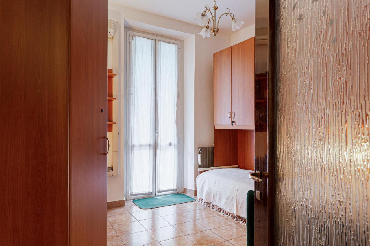 Your Cozy Home In Milan - Via Rovereto Dış mekan fotoğraf